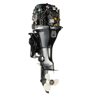 Мотор лодочный GOLFSTREAM F115FEX-T EFI