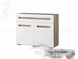 КОМОД ТБ-18 НАОМИ, 1002*786*368