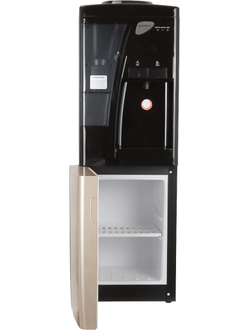 Кулер AquaWork 3-W бронзовый