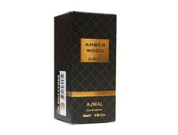 Ajmal Amber Wood edp 25 ml