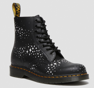 Ботинки Dr. Martens 1460 PASCAL STARS