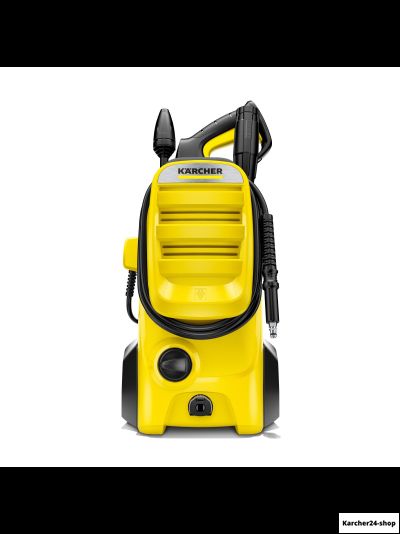 Минимойка Karcher K 4 Compact UM (1.679-400.0)