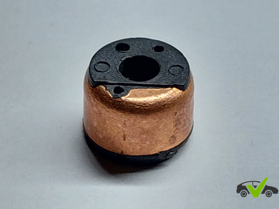 Кольцо контактное ротора генератора Ford