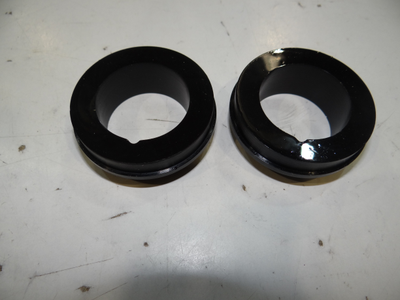 Заглушка кожухов вилки Турист