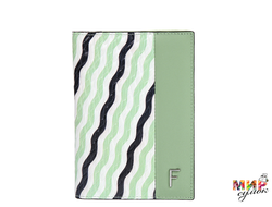 Обложка кожаная 54019NPwave-154