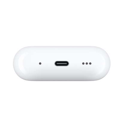 Беспроводные наушники Apple AirPods Pro 2 USB-C с MagSafe