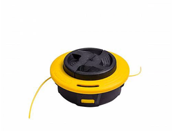 Головка триммерная HT57 (Быстрая загрузка Stihl FS55; Dolmar ВС337; Solo 123, 125)