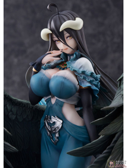 Фигурка 1/7 Альбедо (Albedo Season 4 so-bin ver.)