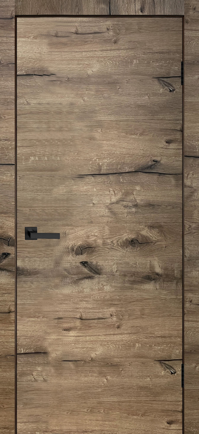 Роял дуб пацифика