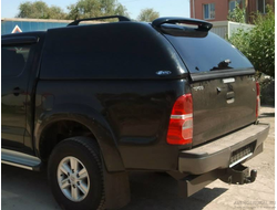 Avenger XTC Commercial