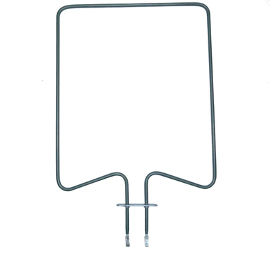 Тэн духовки для плиты Gorenje 564202 нижний 1000W