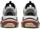 Balenciaga Triple S Trainer Silver Grey