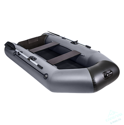 Лодка ПВХ Мастер Лодок Аква 2600