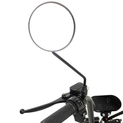 Электроскутер Smart Balance Mini SPORT синий