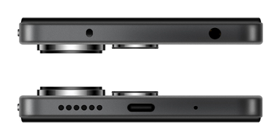 Xiaomi Redmi 13 6/128GB RU Черный