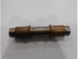 Ось заднего маятника Ява 555