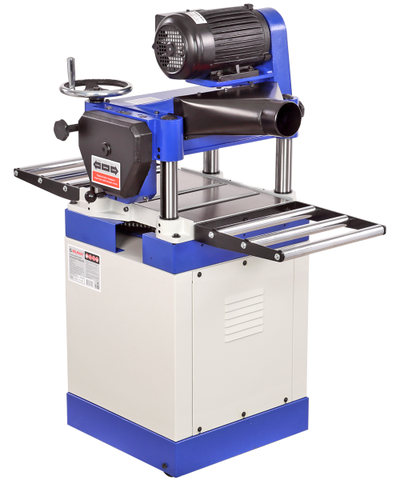 Рейсмусовый станок BELMASH P380АRB (3 кВт, 400 В)