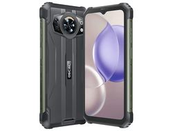 Blackview Oscal S80 6/128GB Black