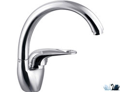 Смеситель для кухни Mix 2000 ECA