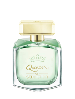 Antonio Banderas Queen of Seduction Туалетная вода