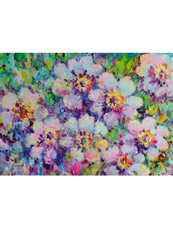 Медовые цветы