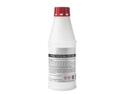 Бактерицидный Очиститель Смолы AWT (1л)