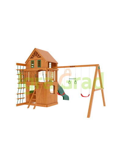 Детская площадка IgraGrad Шато 2