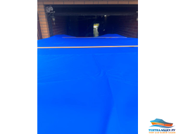 Тент на лодку BoatsMan BT360AS