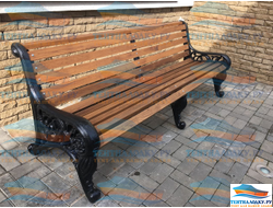 Чехлы на уличную мебель