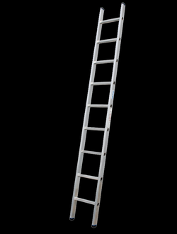 Лестницы односекционные