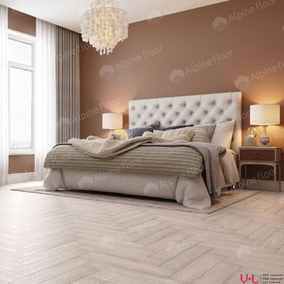 SРС ламинат Alpine Floor Раrquеt Light Голубой Лес ЕСО 13-9 43 класс толщина 4.0 мм замковая 1.95 м2