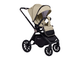 Коляска 2в1 Sweet Baby Vento Beige