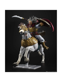 Фигурка Бяо Гун (Biao Gong)