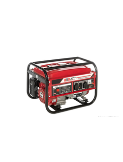 Генератор бензиновый BRAIT BR3600