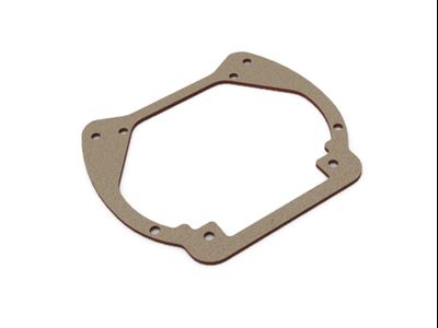 Переходные рамки для Chevrolet Tahoe 2015 - н.в. под модуль Hella 3R/Hella 3 (Комплект, 2шт)