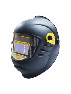 Маска сварщика с креплением на каску (05145) КН CRYSTALINE® ЯМАЛ Favori®T