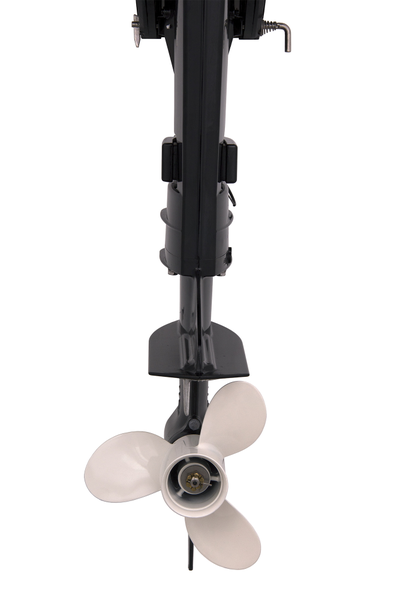 Лодочный мотор CONDOR T9.8HS