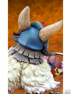 Фигурка Нанати (Nanachi Gankimasu Tsuri)