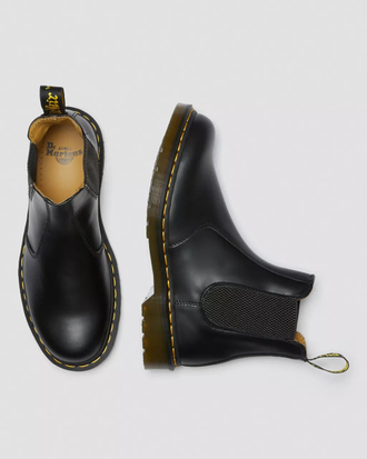Doc martens 2976 black best sale