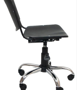 Кресло ИЗО г/л пластик