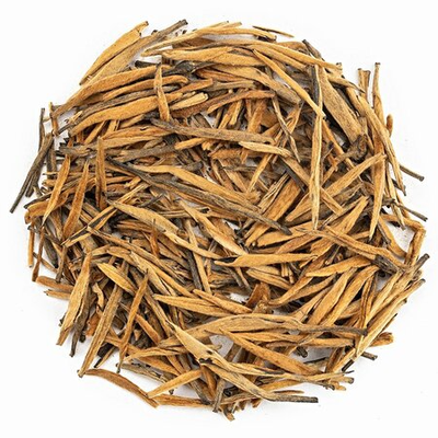 Чай красный Красные Иглы Премиум класс