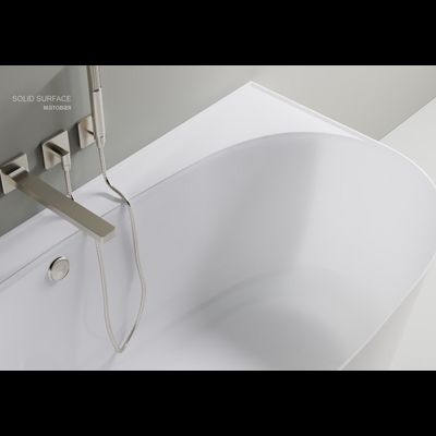Astra-Form ванна Атрия пристеночная 170/85 см белая