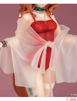 Фигурка 1/10 Анджелина (Angelina Summer Time Ver.)