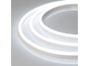 Гибкий неон Arlight ARL-NEON-1608-SIDE 24V (6 Вт/м, IP65)