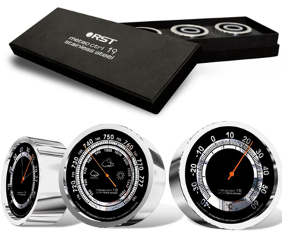 Метеостанция RST 07819