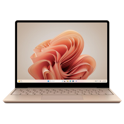 Ноутбук Microcoft Surface Laptop Go 3 12.4" i5 8/256Gb Sandstone