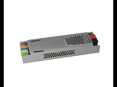 Блок питания LFS-300W-12V-U Ultra Slim (LEDFI/IP20 сетка/3 года)