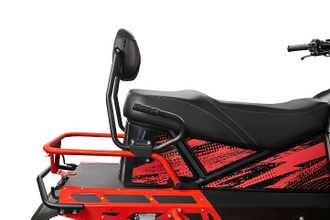 СНЕГОХОД УТИЛИТАРНЫЙ IRBIS TUNGUS 400