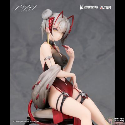 Фигурка 1/7 Дабл-ю (W Gala Night Ver.)