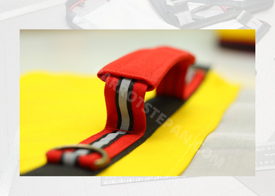 Переноска для попугая StePan